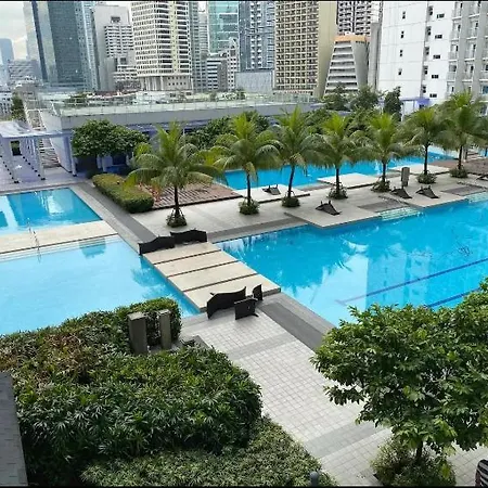 Jazz Residences Makati