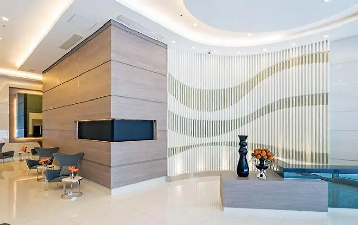 Apartment Jazz Residences Makati Manila