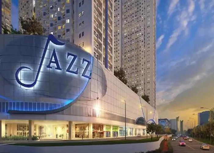 Jazz Residences Makati *