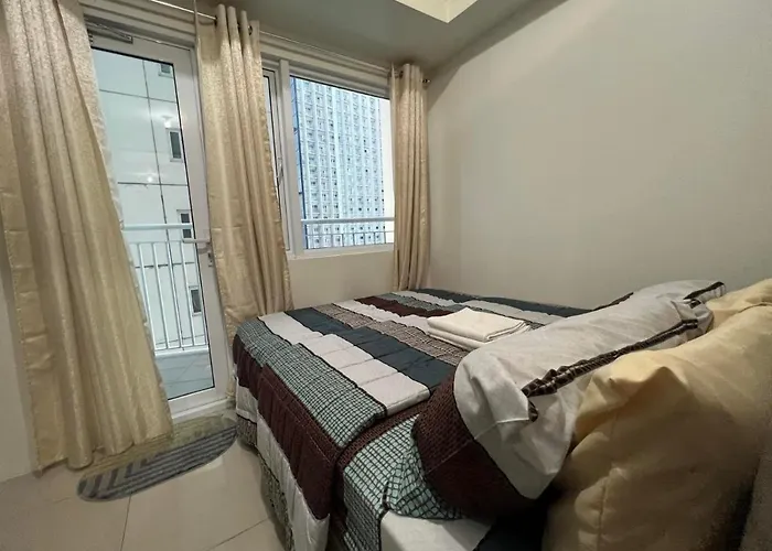 Jazz Residences Makati Manila