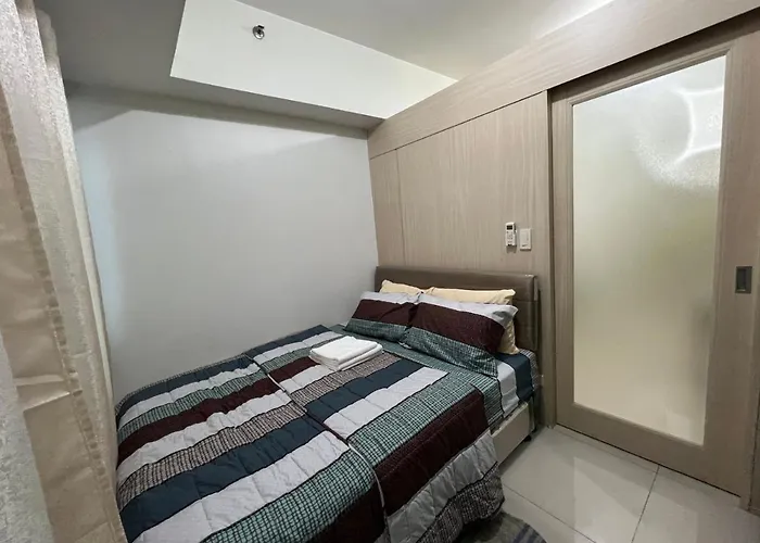 Jazz Residences Makati