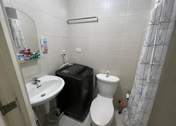 Jazz Residences Makati *