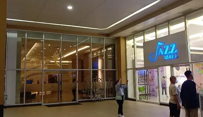Jazz Residences Makati