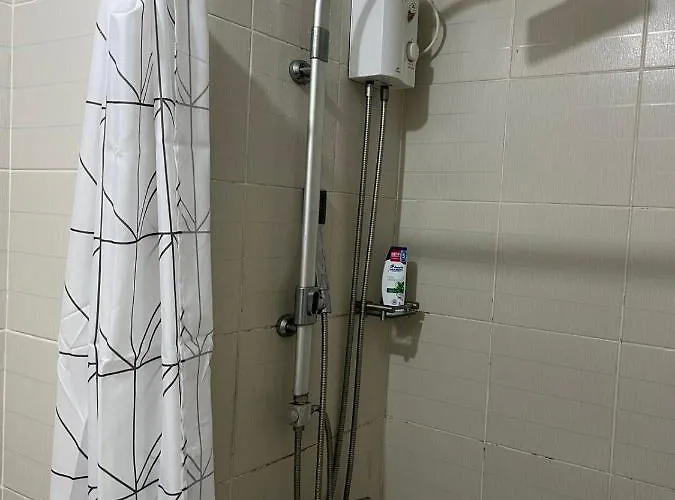 Apartment Jazz Residences Makati