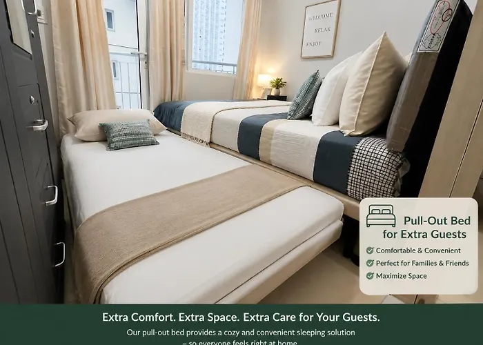 Jazz Residences Makati