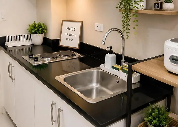 Appartamento Jazz Residences Makati Manila